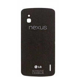 LG Nexus 4 Back Cover With NFC Chip